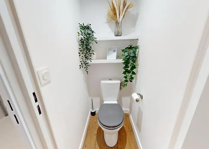 Terrasse Avec Apercu Mer, Piscine, A 200m شقة *