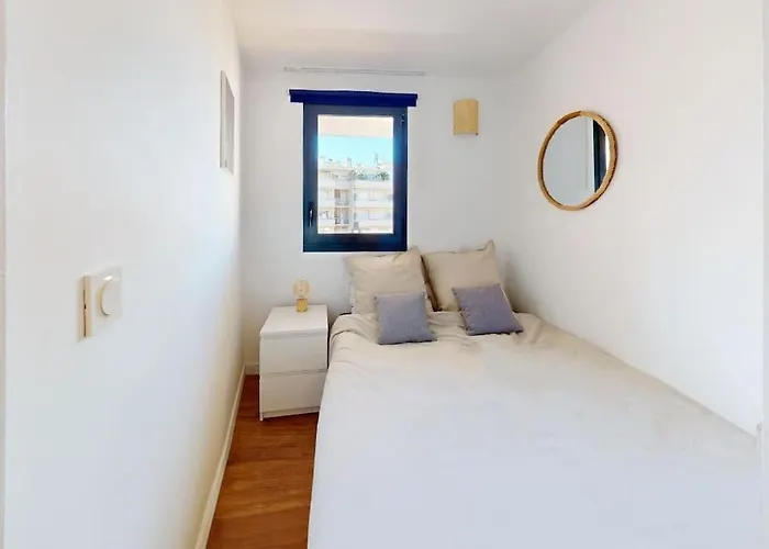 Terrasse Avec Apercu Mer, Piscine, A 200m شقة *