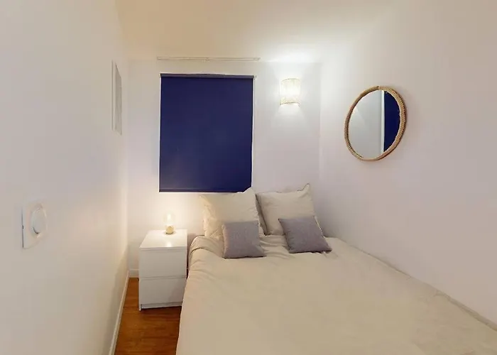 شقة Terrasse Avec Apercu Mer, Piscine, A 200m