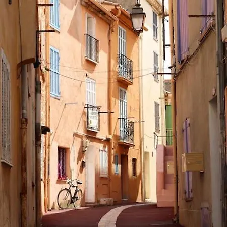 Apartamento Terrasse Avec Aperçu Mer, Piscine, à 200m