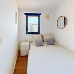 Terrasse Avec Apercu Mer, Piscine, A 200m Apartament *