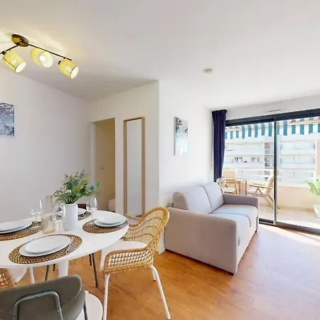 Terrasse Avec Apercu Mer, Piscine, A 200m Lejlighed